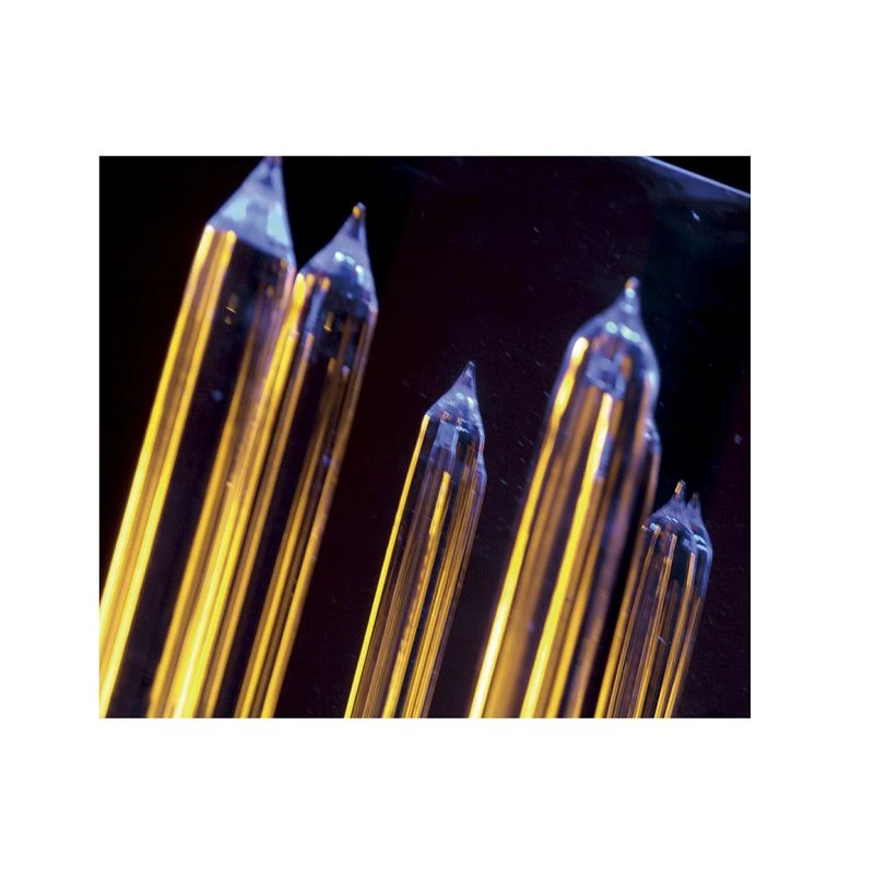 Fiber Optik Preform