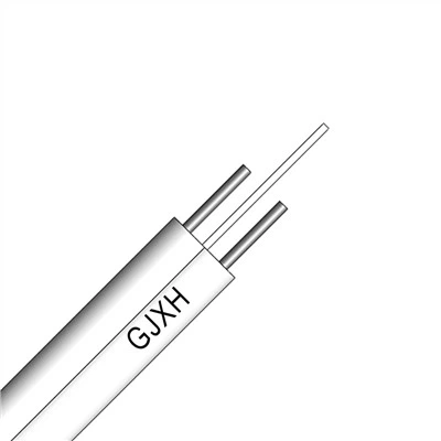 Kendinden Destekli Olmayan Metal Takviyeli Düşme Kablosu GJXH