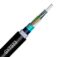 Çelik Tel Zırhlı Sualtı Fiber Optik Kablo